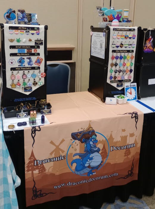 Midwest Furfest 2023